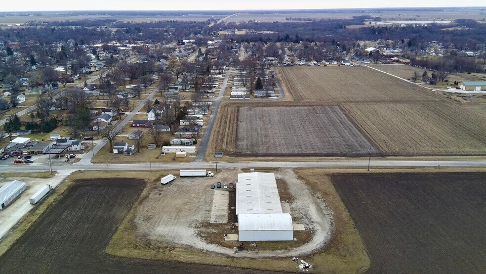 More Photos Of 125 Barlow Rd, Farmington Distribution For Lease