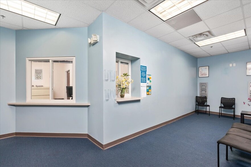 More Photos Of 8140 Ashton Ave, Manassas Medical For Sale