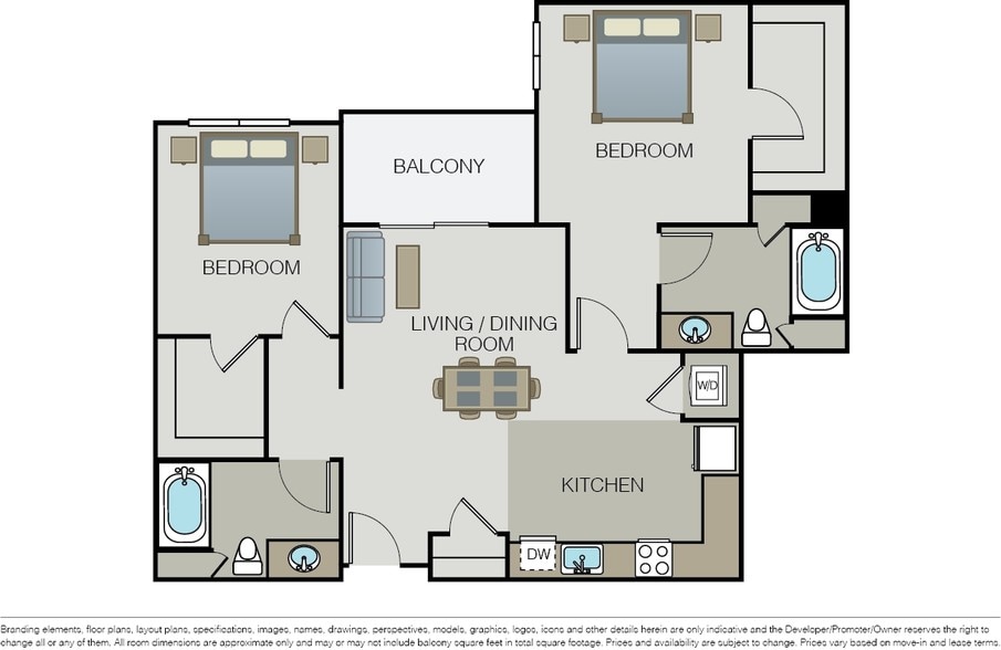 More Photos Of 430 Station Park Cir S100, San Mateo Apartments For Lease