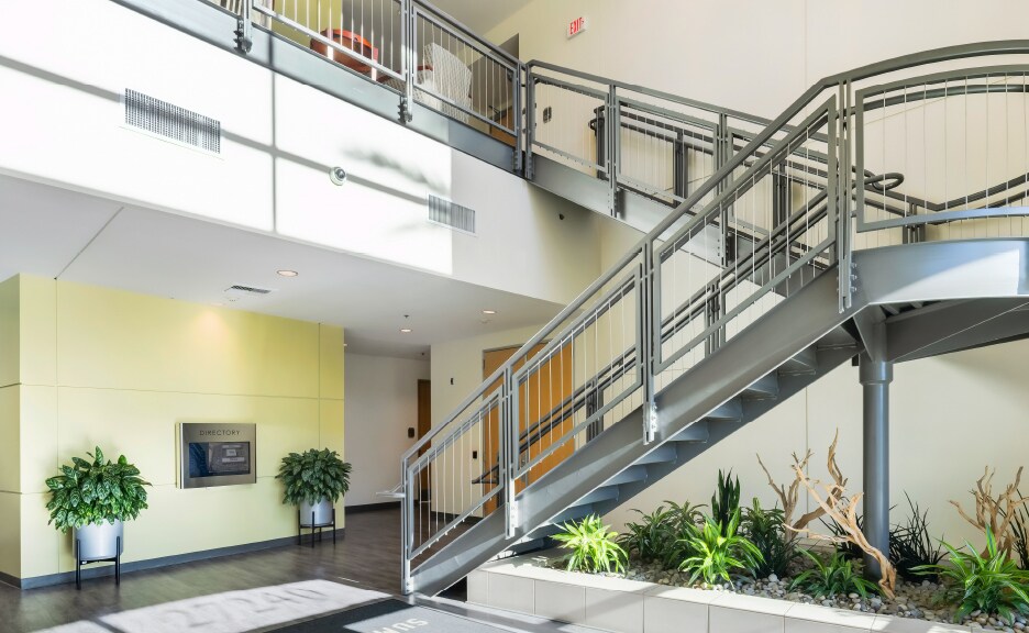 More Photos Of 27240 W Turnberry Ln, Valencia Office For Sale