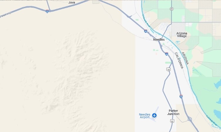 More Photos Of APN: 0659-221-38-0000, Needles Land For Sale