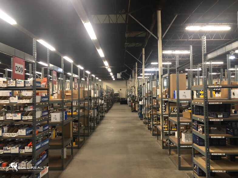 More Photos Of 5530 E Ponce De Leon Ave, Stone Mountain Distribution For Sale