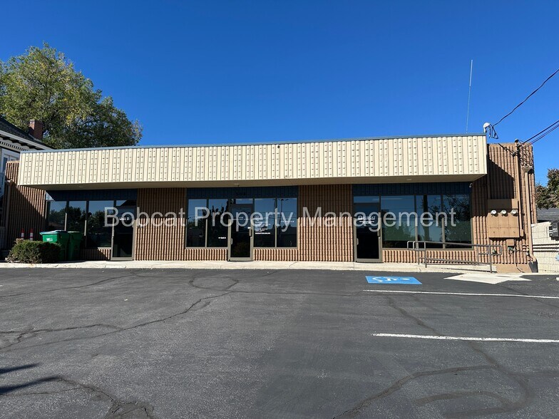 Primary Photo Of 508 N Curry St, Carson City Office For Lease