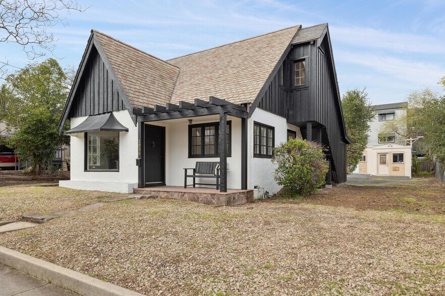 More Photos Of 1856 Almond Ave, Walnut Creek Multifamily For Sale