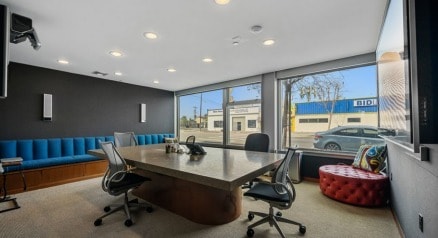 More Photos Of 11788 W Pico Blvd, Los Angeles Loft Creative Space For Sale