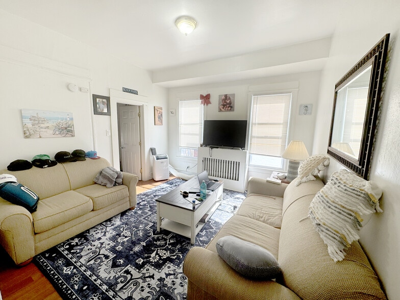 More Photos Of 5101 Ventnor Ave, Ventnor Storefront Retail Residential For Sale