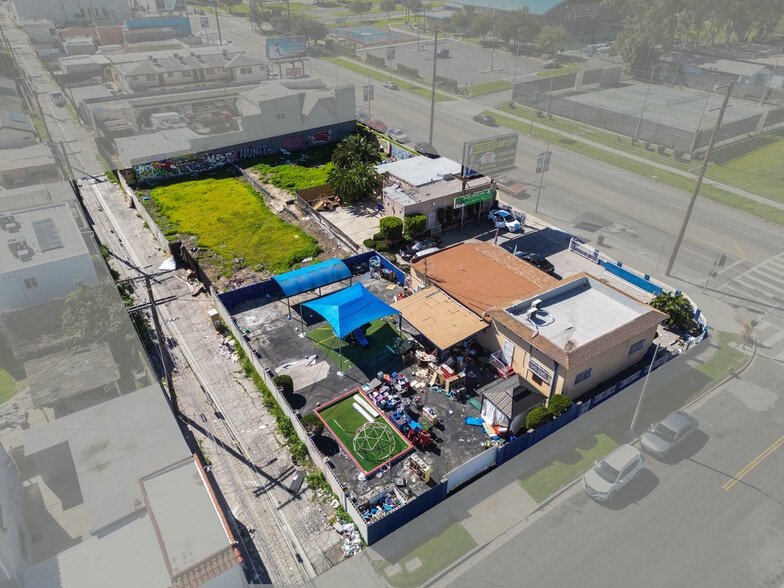 More Photos Of 9600 S Western Ave, Los Angeles Schools For Sale