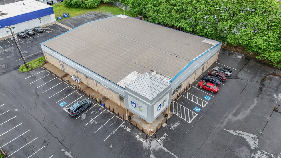 More Photos Of 1781 Stefko Blvd, Bethlehem Freestanding For Lease