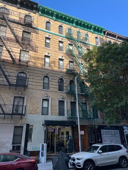 Primary Photo Of 59-61 Thompson St, New York Apartments For Sale