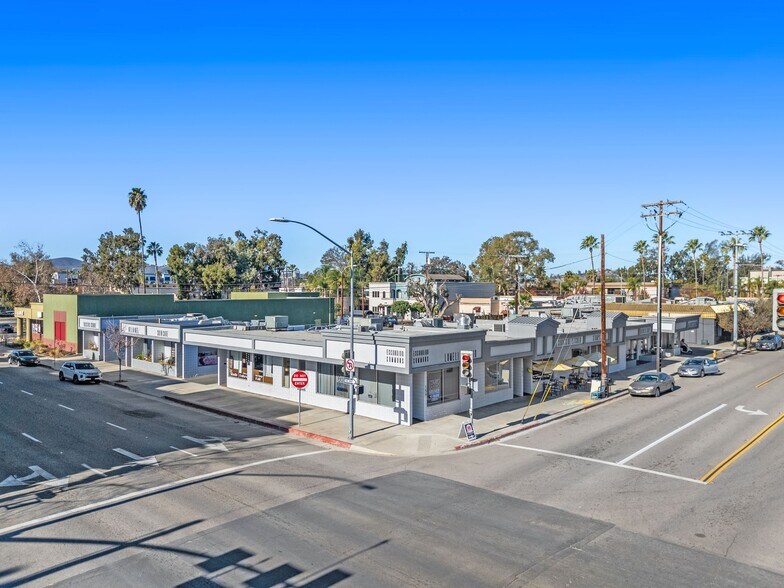 Primary Photo Of , Escondido General Retail For Sale