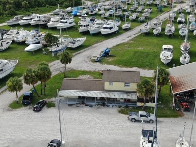 More Photos Of 2152 Boat Yard Rd, Moore Haven Shipyard For Sale