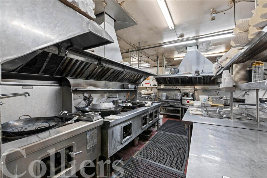 More Photos Of 117 12th Ave S, Nampa Restaurant For Sale