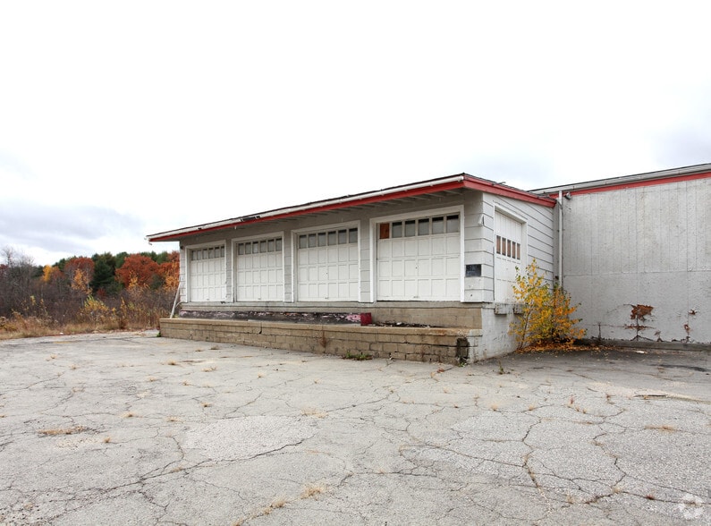 More Photos Of 136-140 New Athol Rd, Orange Warehouse For Lease