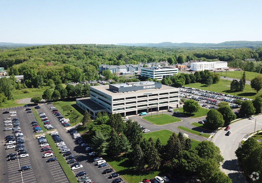 More Photos Of 200 Executive Blvd, Southington Office For Lease