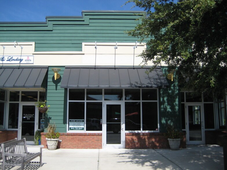 More Photos Of 1960 Riviera Dr, Mount Pleasant General Retail For Lease