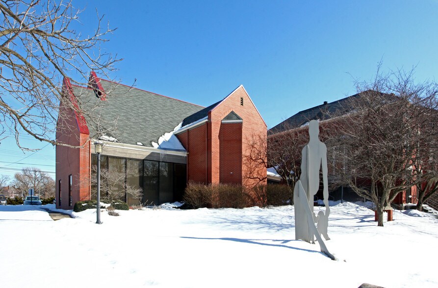 More Photos Of 78 Jefferson Ave, Columbus Loft Creative Space For Lease