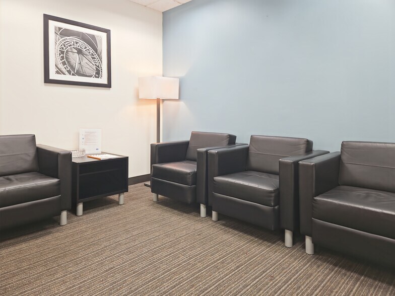 More Photos Of 2001 US Highway 46, Parsippany Coworking Space