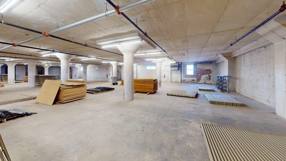 More Photos Of 120-134 Hampden St, Boston Warehouse For Sale