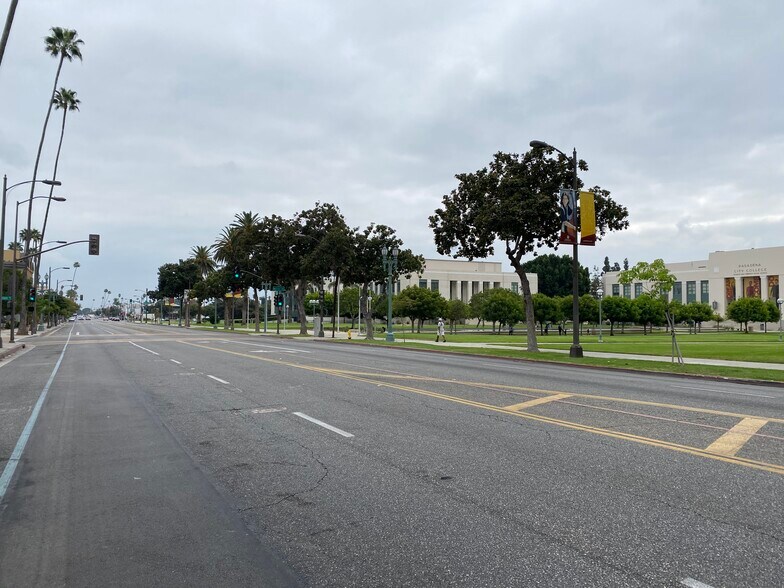 More Photos Of 1513-1517 E Colorado Blvd, Pasadena General Retail For Sale