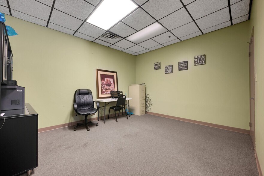 More Photos Of 2169 Commerce Blvd, Irondale Office For Sale