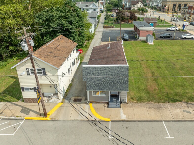 More Photos Of 106 E 1st Ave, Derry Freestanding For Sale