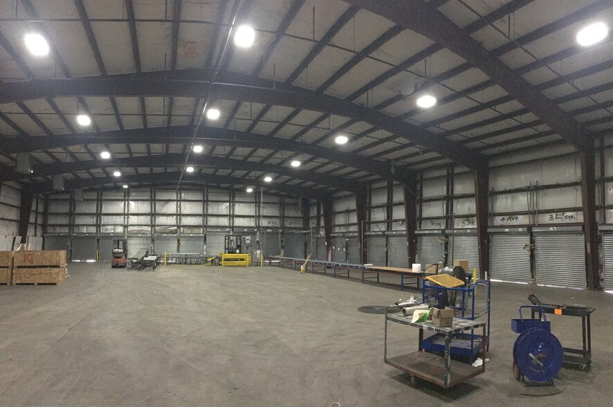 More Photos Of 275 South St, Newark Warehouse For Lease