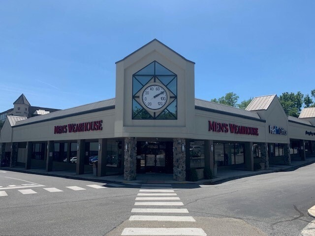 More Photos Of 1001 Baltimore Pike, Springfield Township Unknown For Lease