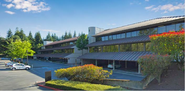 More Photos Of 1750 112th Ave NE, Bellevue Medical For Lease