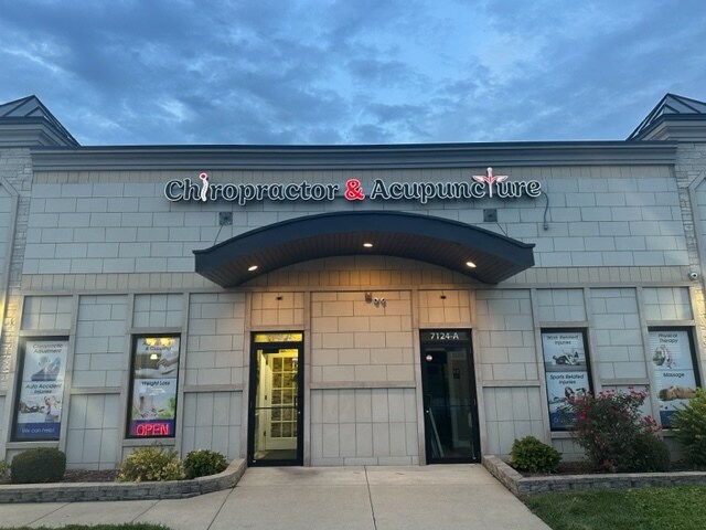 More Photos Of 7155 West 83rd street, Bridgeview Land For Lease