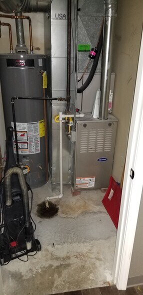 More Photos Of 612 SW 3rd St, Lee's Summit Medical For Lease