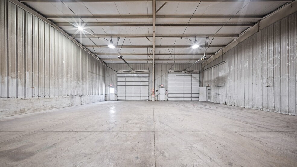 More Photos Of 1600 Toledo Rd, Norwalk Light Distribution For Lease