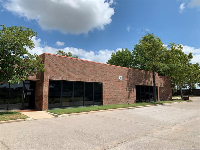 More Photos Of 7100 N Classen Blvd, Oklahoma City Office For Lease