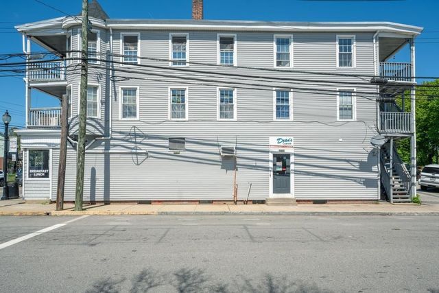 More Photos Of 1-7 E Main St, Jewett City Apartments For Lease