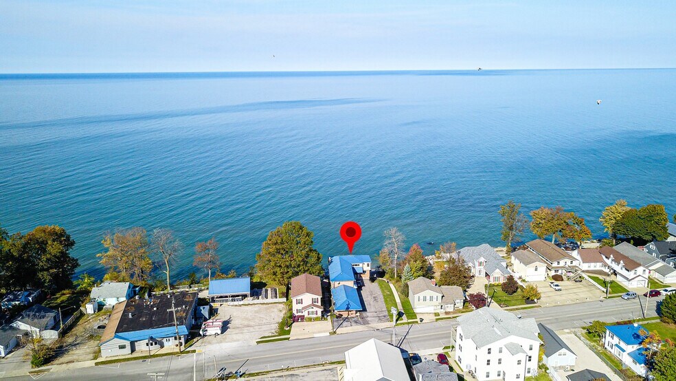 More Photos Of 5225 Old Lake Rd, Geneva Hotel For Sale