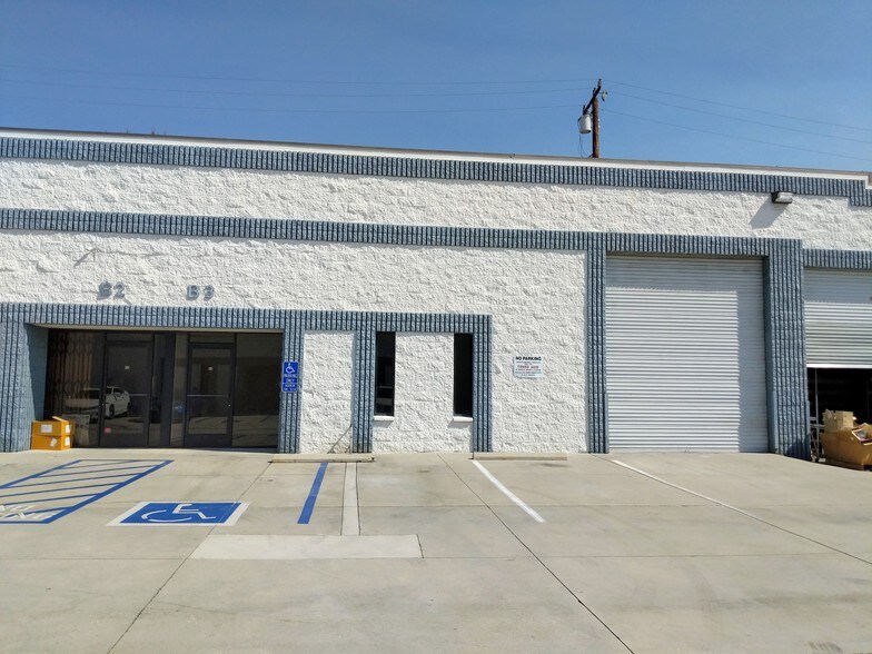 More Photos Of 4700 E Miller Dr, Temple City Warehouse For Lease
