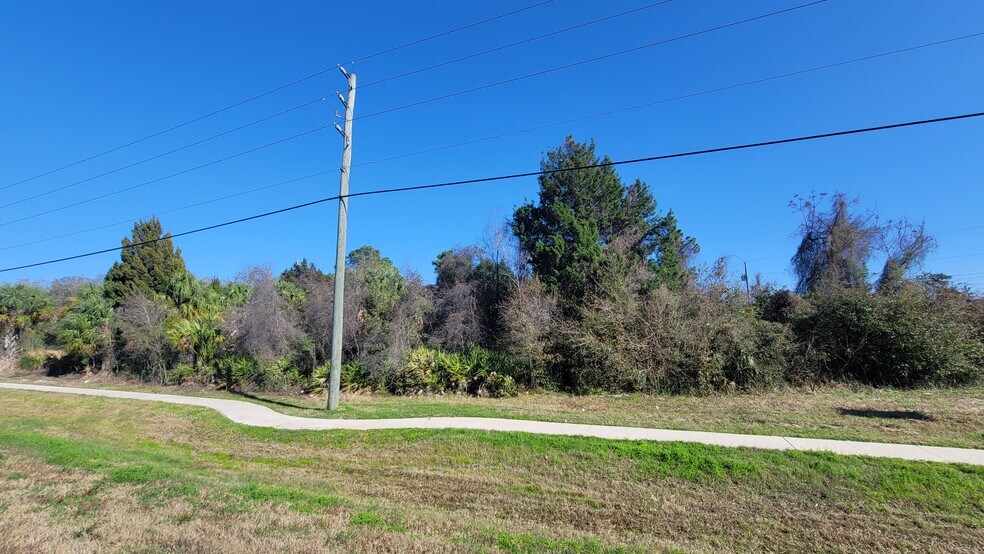 More Photos Of 15150 US Highway 19, Hudson Land For Sale