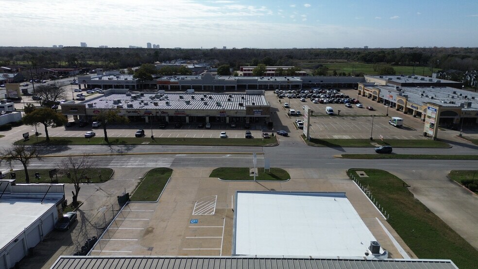 More Photos Of 16210 Clay Rd, Houston General Retail For Sale