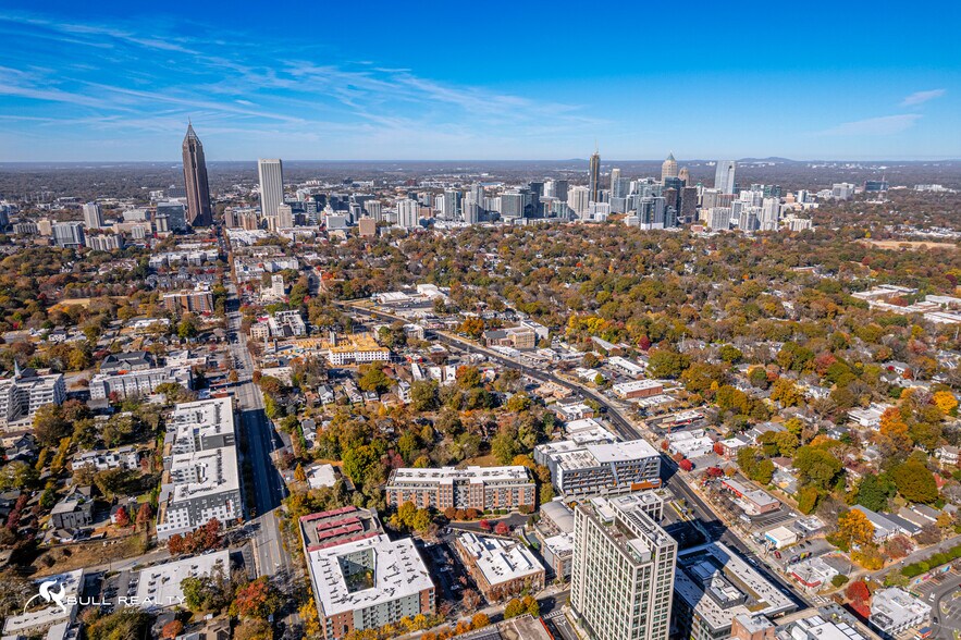 More Photos Of 620 Parkway Dr NE, Atlanta Apartments For Sale