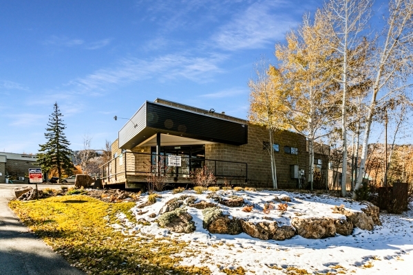 Primary Photo Of 1105 Iron Horse Dr, Park City Freestanding For Lease