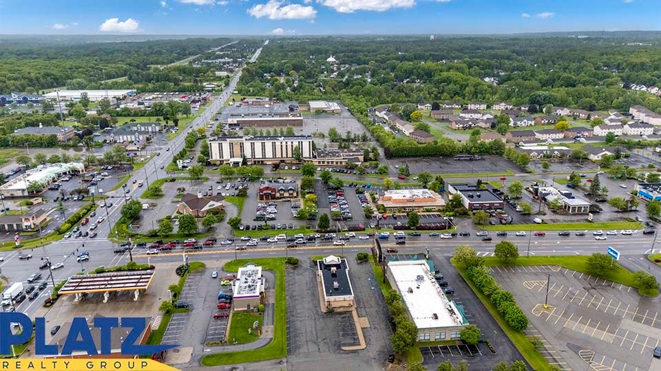 More Photos Of 940 Boardman Poland Rd, Youngstown Fast Food For Lease