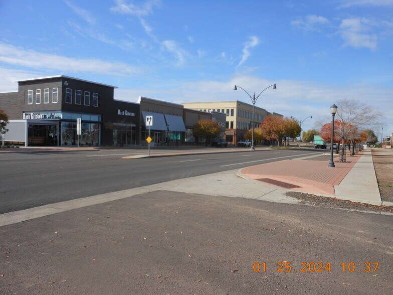 More Photos Of Williams Field & Recker Rd, Gilbert Land For Sale