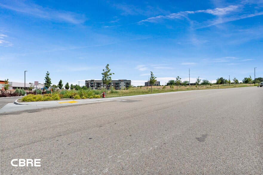 More Photos Of , Meridian Land For Sale