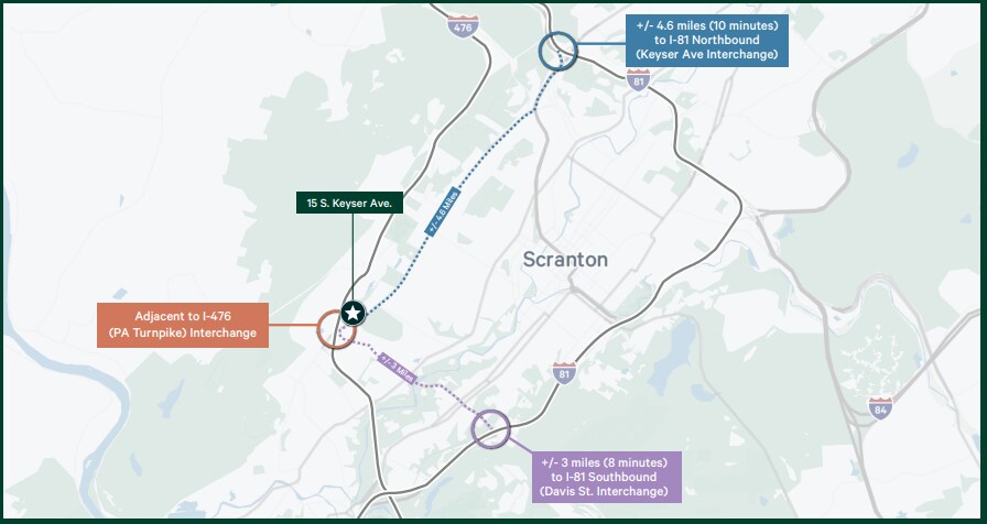 More Photos Of 15 Keyser, Taylor Land For Sale