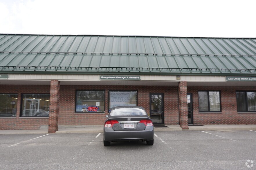 More Photos Of 939-941 Salem St, Groveland Storefront Retail Office For Sale
