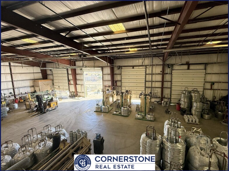 More Photos Of 1780 Opportunity Blvd, Casper Industrial For Sale