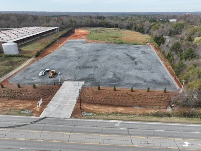 Primary Photo Of 5170 S Main St, Salisbury Land For Lease