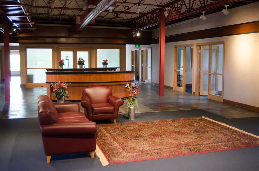 More Photos Of 150 Technology Way, Elma Office For Lease