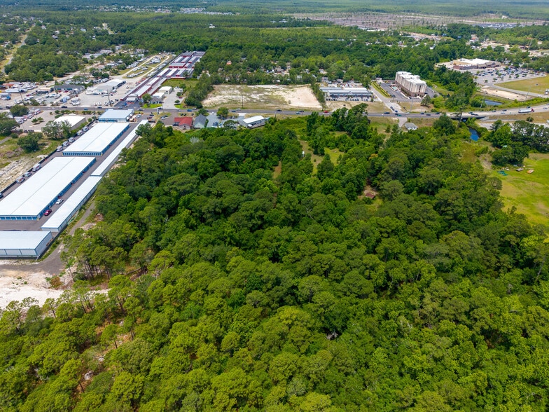 More Photos Of 13.687 Ac Long Beach SE Rd, Southport Land For Sale