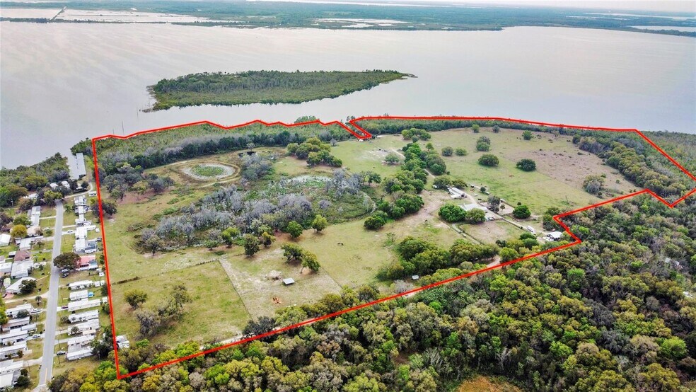 More Photos Of 37800 Illinois St, Lady Lake Land For Sale