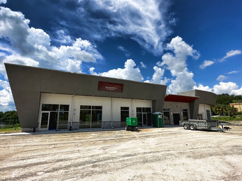 More Photos Of 1701 8th Street NW, Winter Haven Medical For Lease